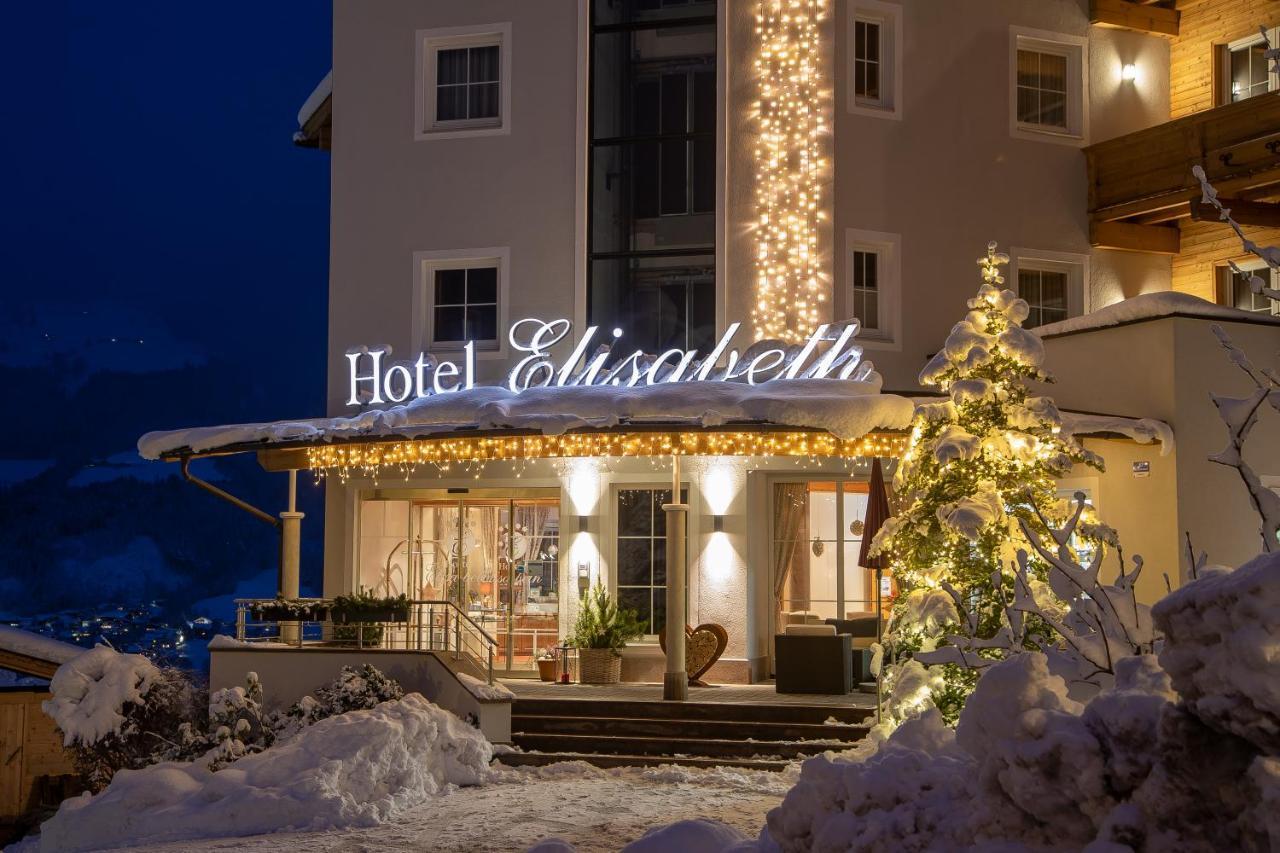 Hotel Elisabeth Fügen Екстериор снимка